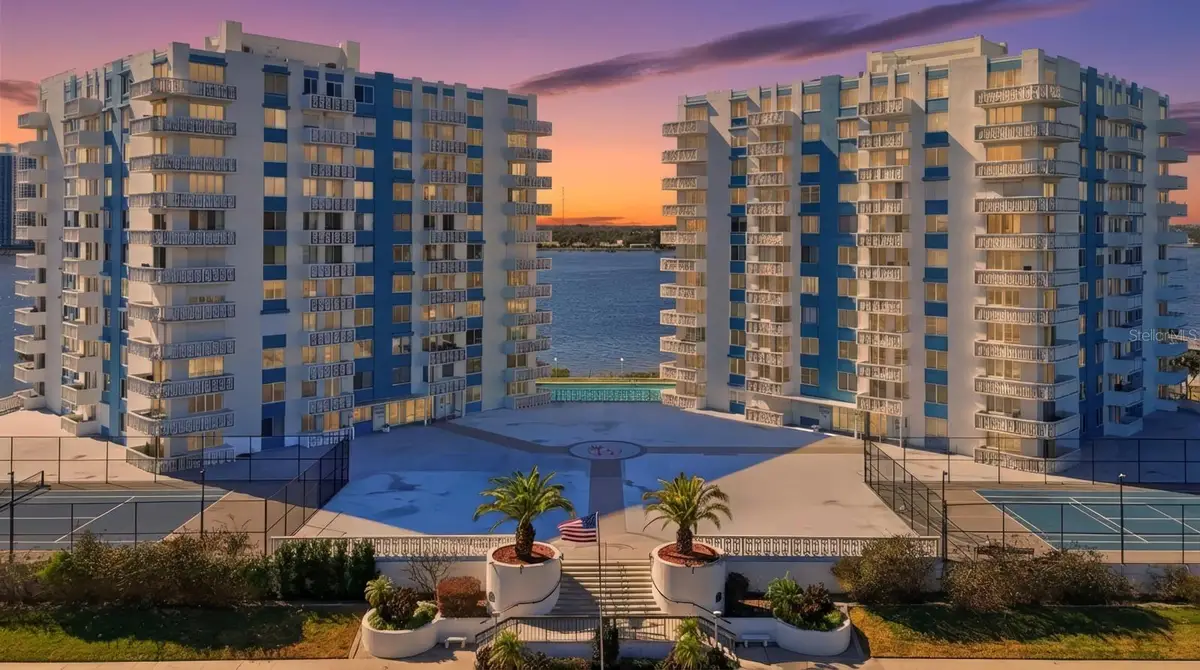 925 N Halifax Avenue #903, Daytona Beach, FL 32118 - Image #1