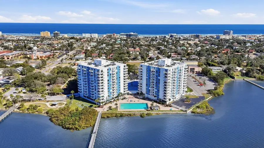 925 N Halifax Avenue #903, Daytona Beach, FL 32118 - Image #2