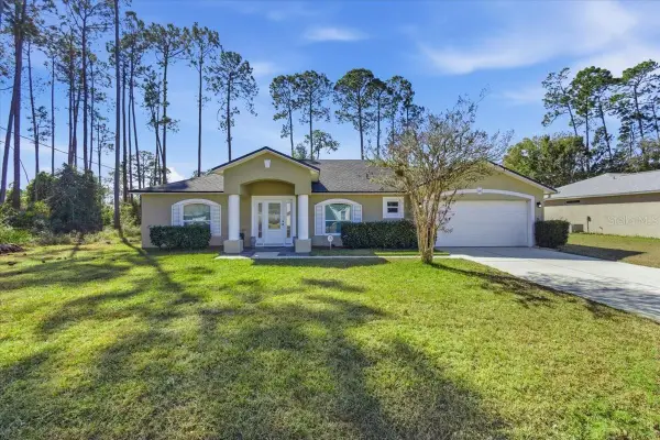 64 Belvedere Lane, PALM COAST, FL 32137