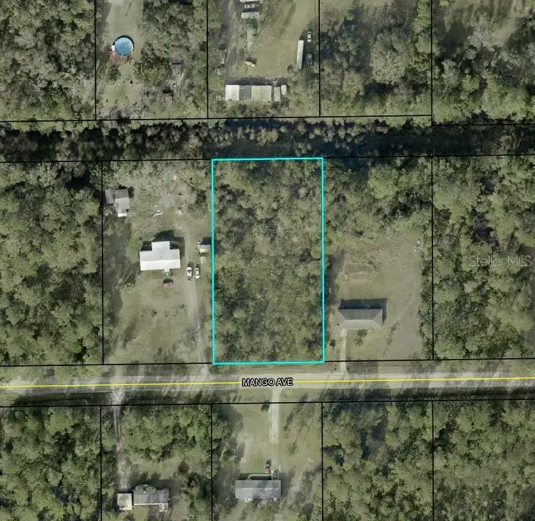 6140 Mango Avenue, Bunnell, FL 32110 - Image #1
