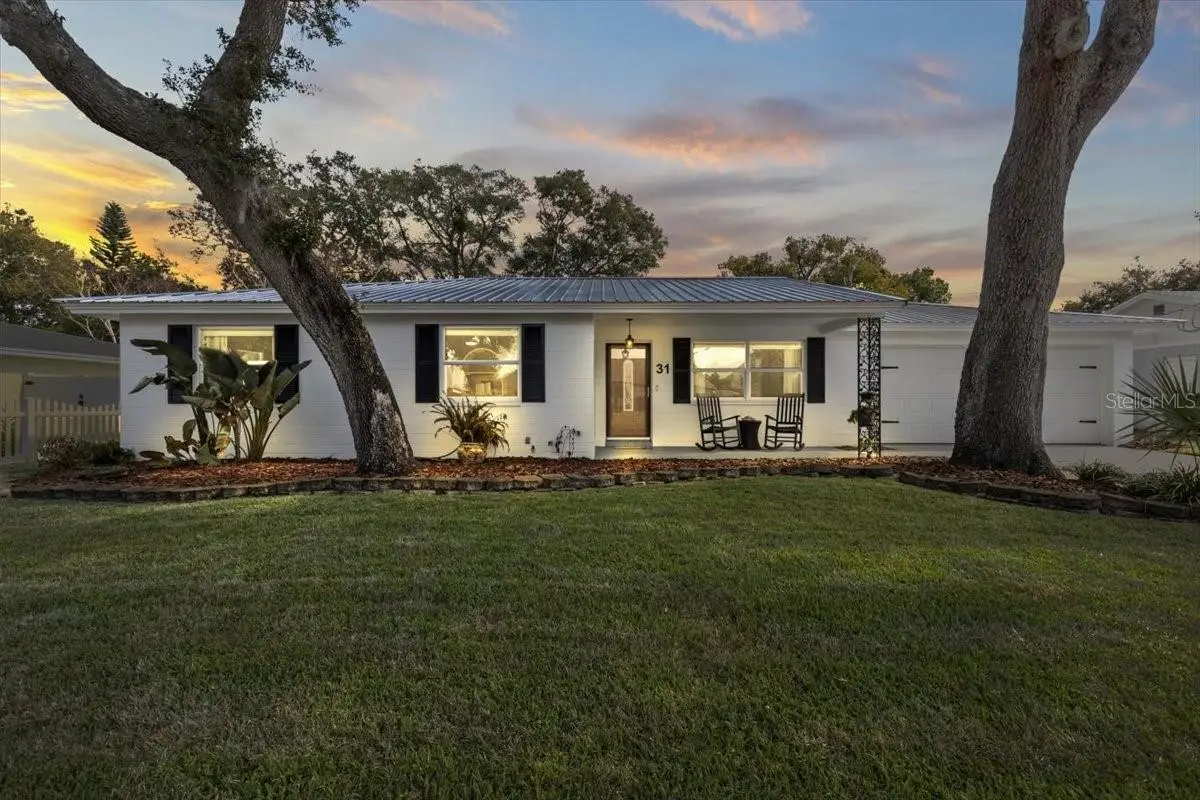 31 Brookwood Drive, Ormond Beach, FL 32174 - Image #1