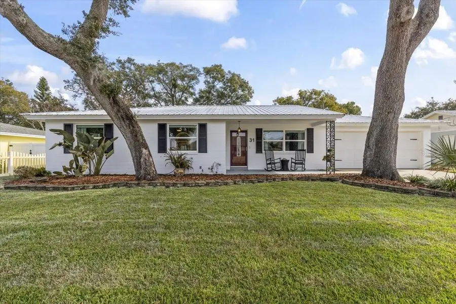 31 Brookwood Drive, Ormond Beach, FL 32174 - Image #2