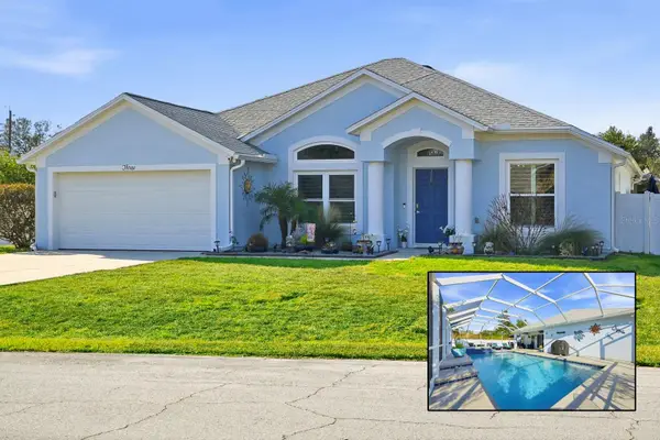 3 Lysander Lane, PALM COAST, FL 32137