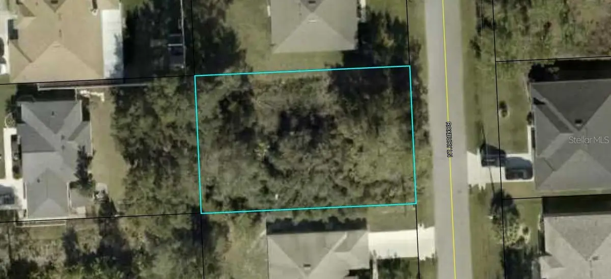 8 Roxbury Lane, Palm Coast, FL 32164 - #1