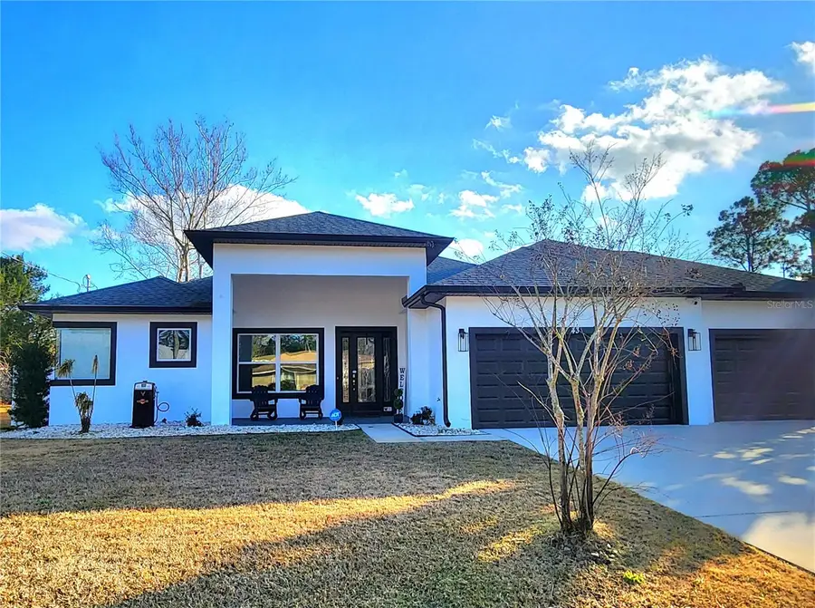 43 Fenimore Lane, Palm Coast, FL 32137 - Image #2