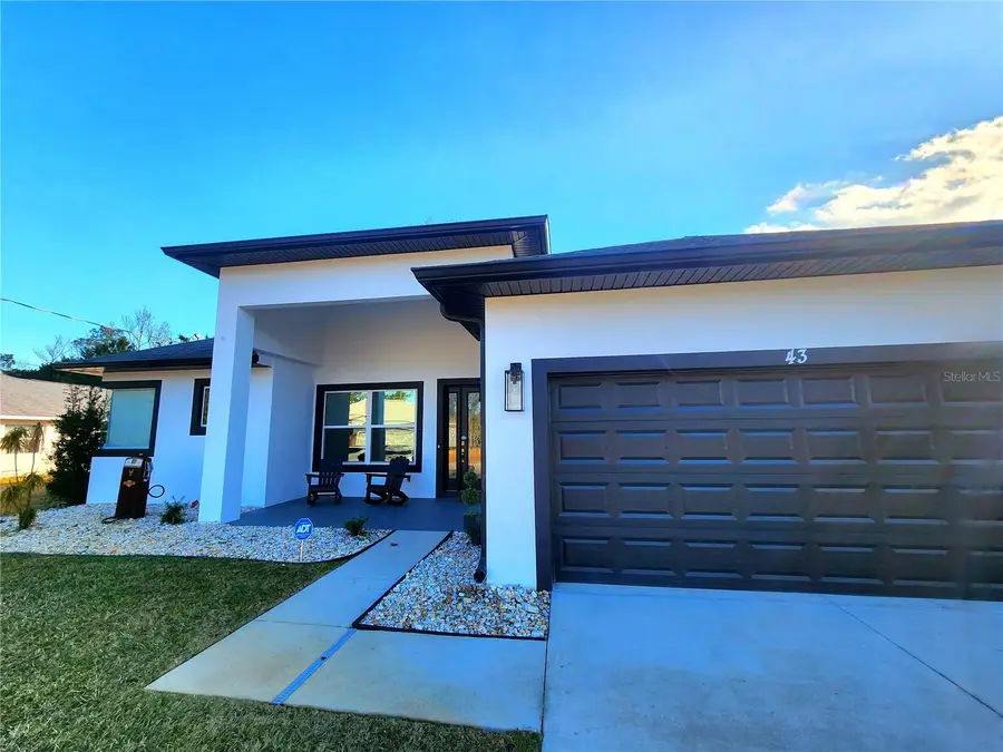 43 Fenimore Lane, Palm Coast, FL 32137 - Image #3