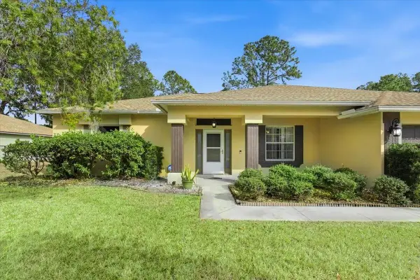 5 Port Echo Place, PALM COAST, FL 32164