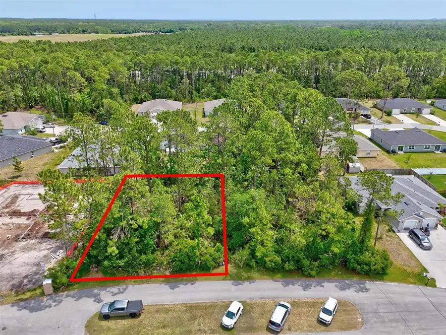 14 Union Run Court, Palm Coast, FL 32164 - #2