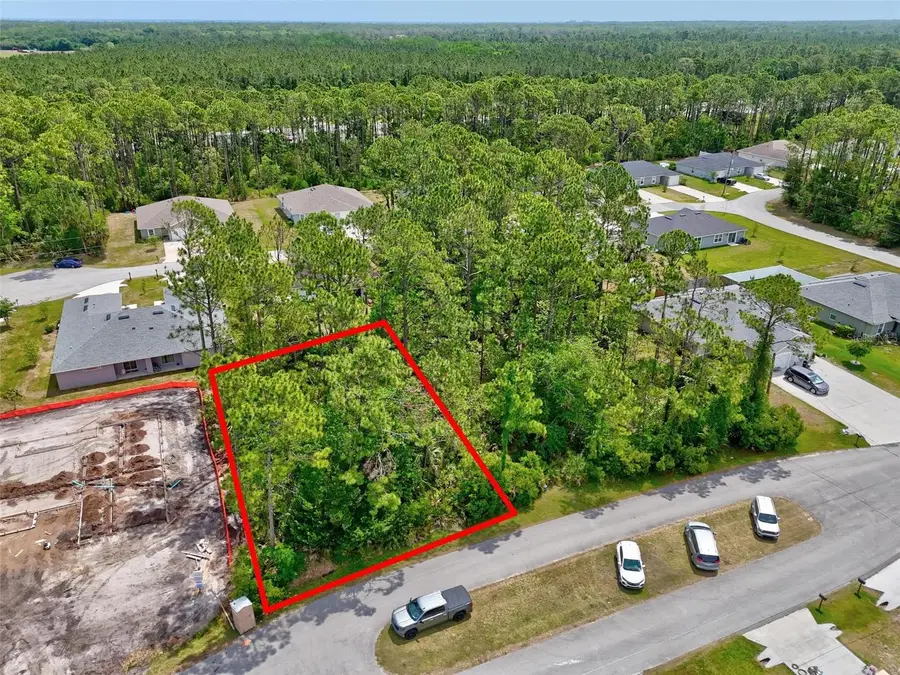 14 Union Run Court, Palm Coast, FL 32164 - #3