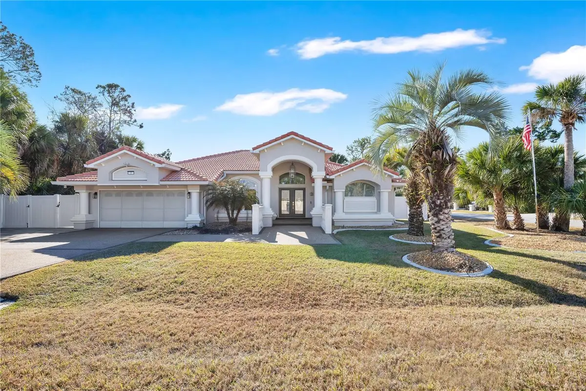 2 Coventry Place, Palm Coast, FL 32137 - Image #1