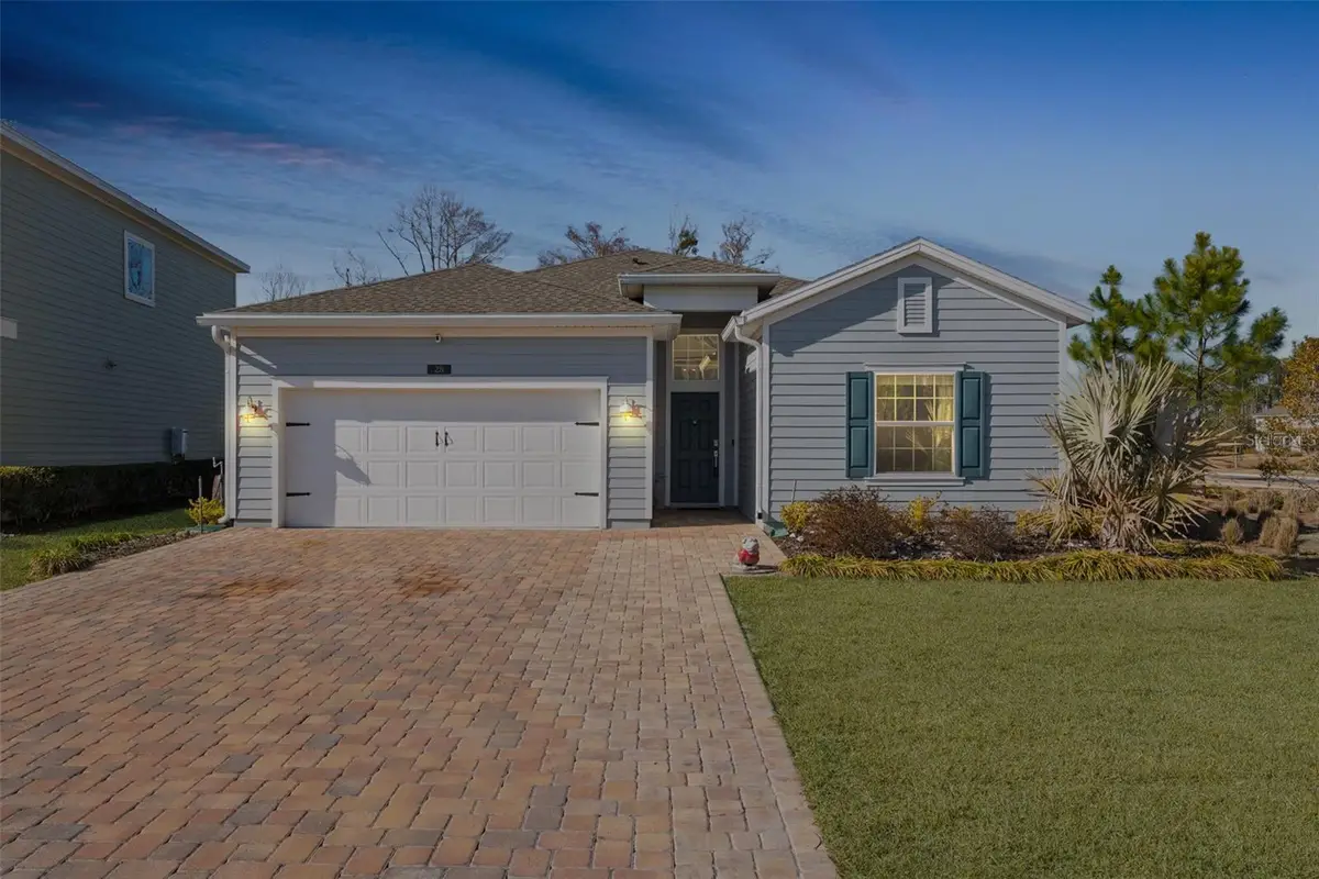 28 Seasons Court, Saint Augustine, FL 32092 - #1