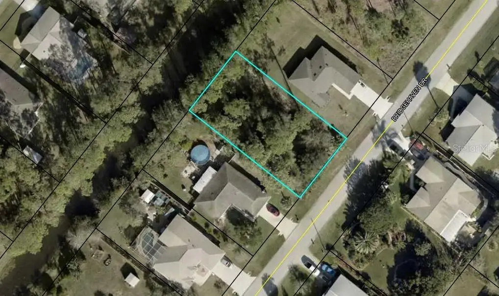 163 Bridgehaven Drive, Palm Coast, FL 32137 - Image #1