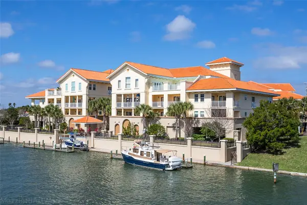 300 Bella Harbor Court #101, PALM COAST, FL 32137