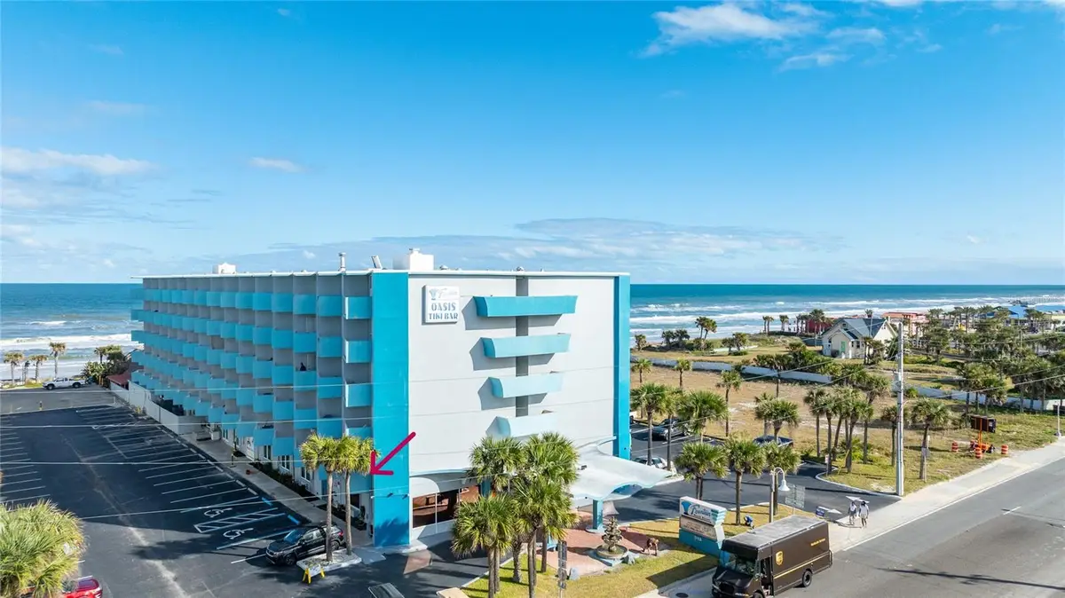 313 S Atlantic Avenue #2260, Daytona Beach, FL 32118 - Image #1