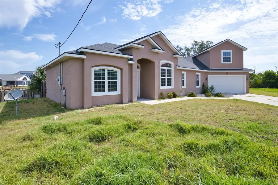 15 Dogwood Terrace, Palm Coast, FL 32137 - Image #3