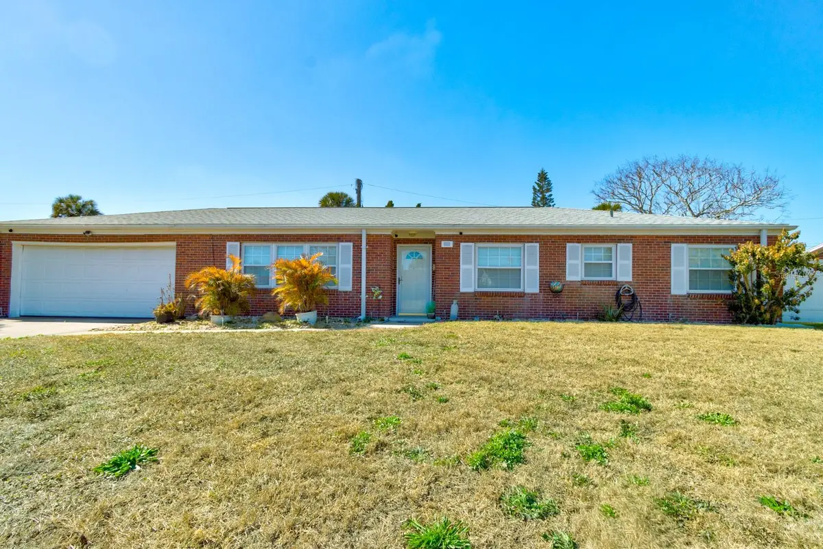 888 W Coquina Drive, Daytona Beach, FL 32117 - Image #1