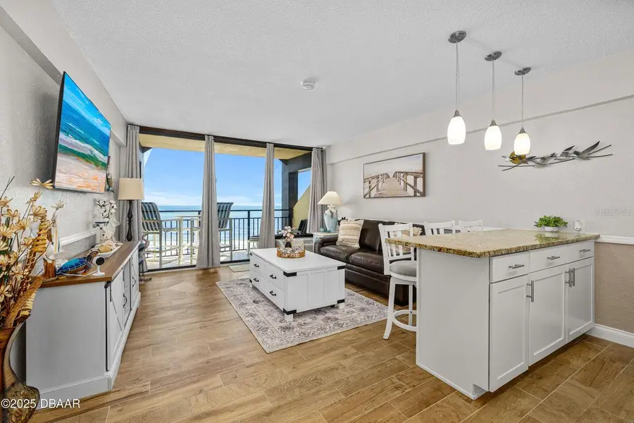 2301 S Atlantic Avenue #524, Daytona Beach, FL 32118 - #2