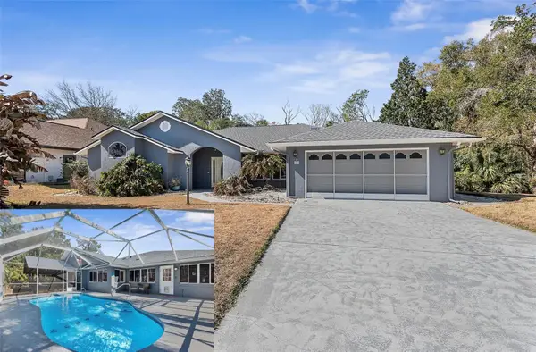 21 Fulton Place, PALM COAST, FL 32137