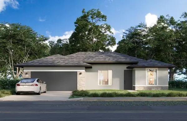 43 Whittingham Lane, PALM COAST, FL 32164