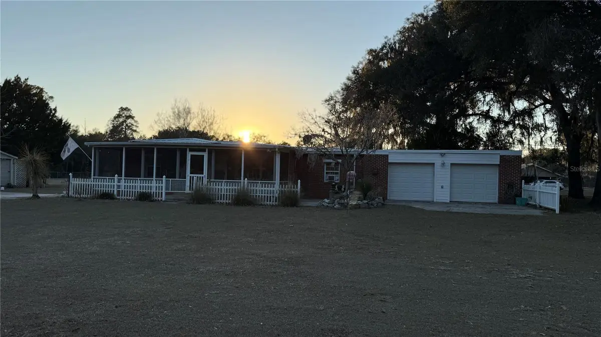 155 Roddy Road, Palatka, FL 32177 - #1