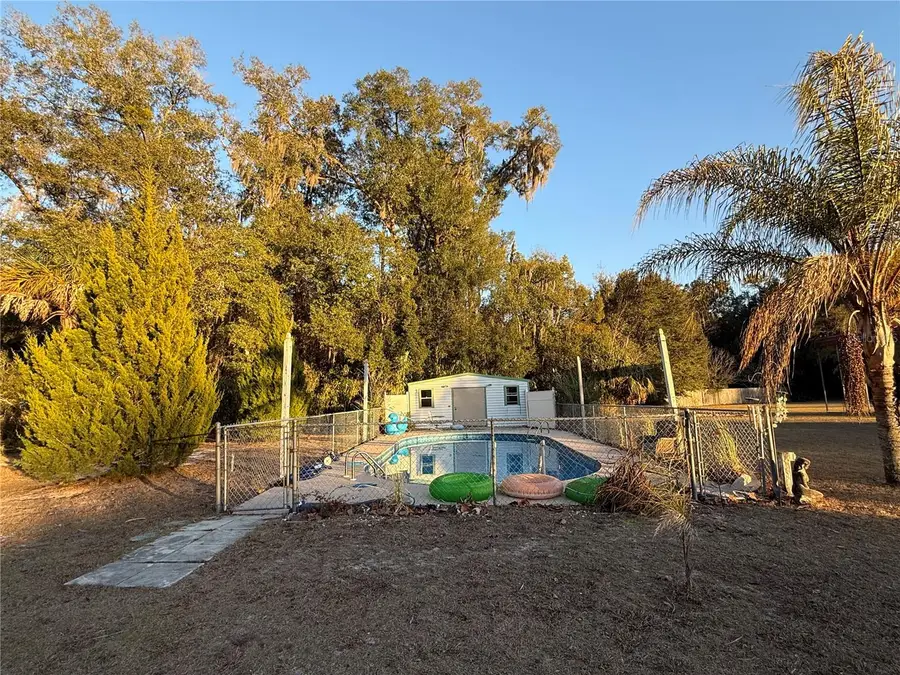 155 Roddy Road, Palatka, FL 32177 - #2