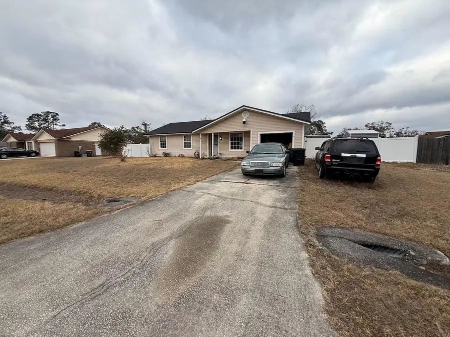 8819 Falcon Trace Drive S, Jacksonville, FL 32222 - Image #2