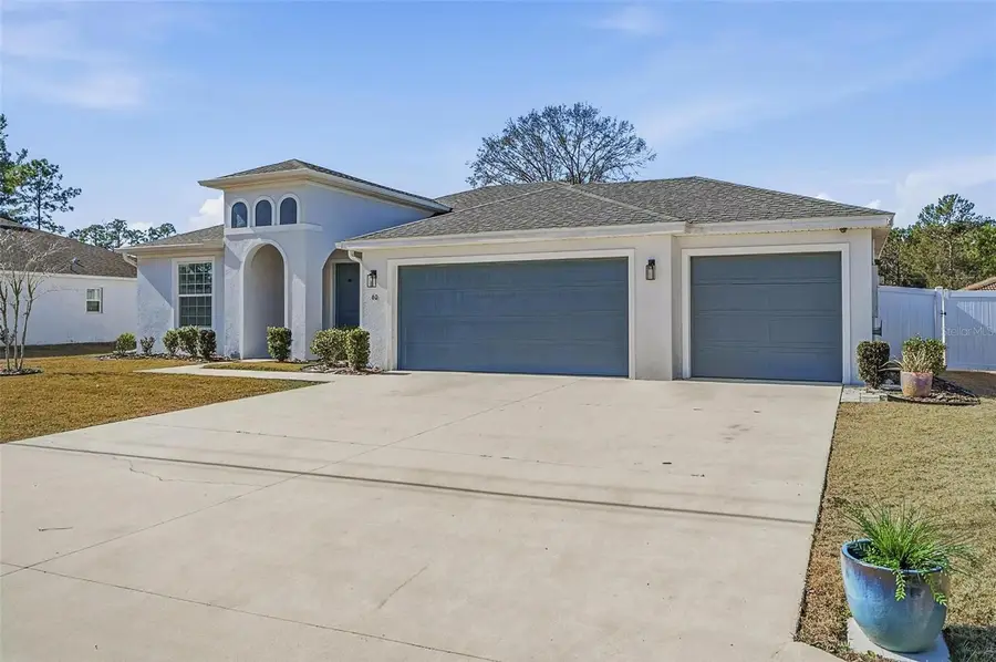 60 Frenora Lane, Palm Coast, FL 32137 - #3