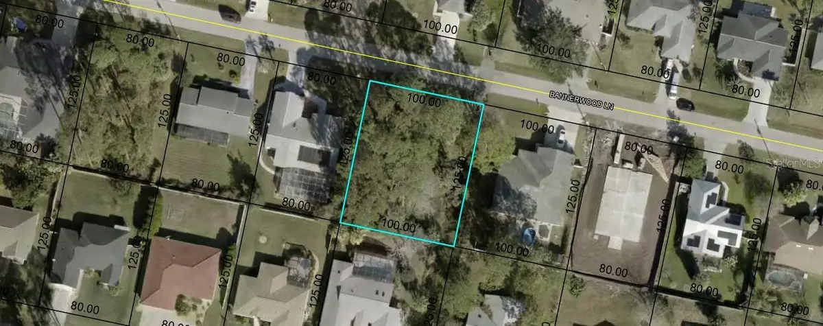 30 Bannerwood Lane, Palm Coast, FL 32137 - Image #1