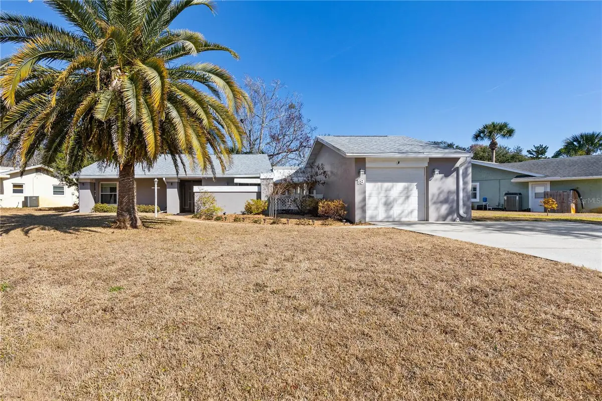 19 Cooper Lane, Palm Coast, FL 32137 - Image #1