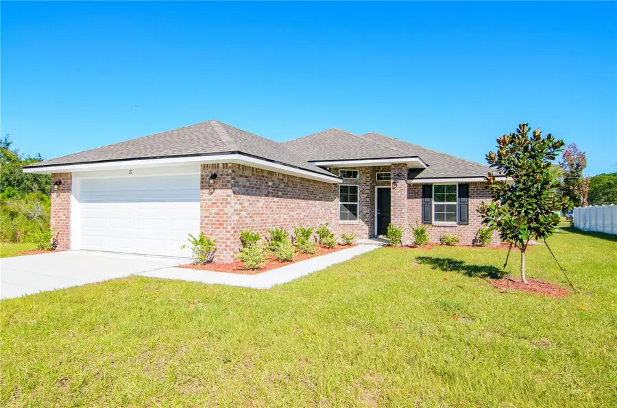 77 Pickering Drive, Palm Coast, FL 32164 - Image #3