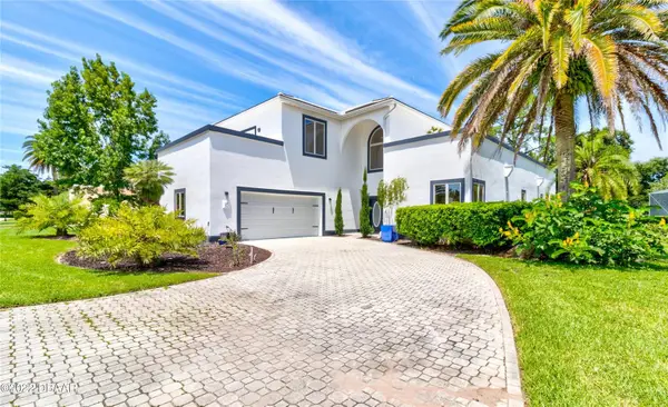 13 Bay Pointe Drive, ORMOND BEACH, FL 32174