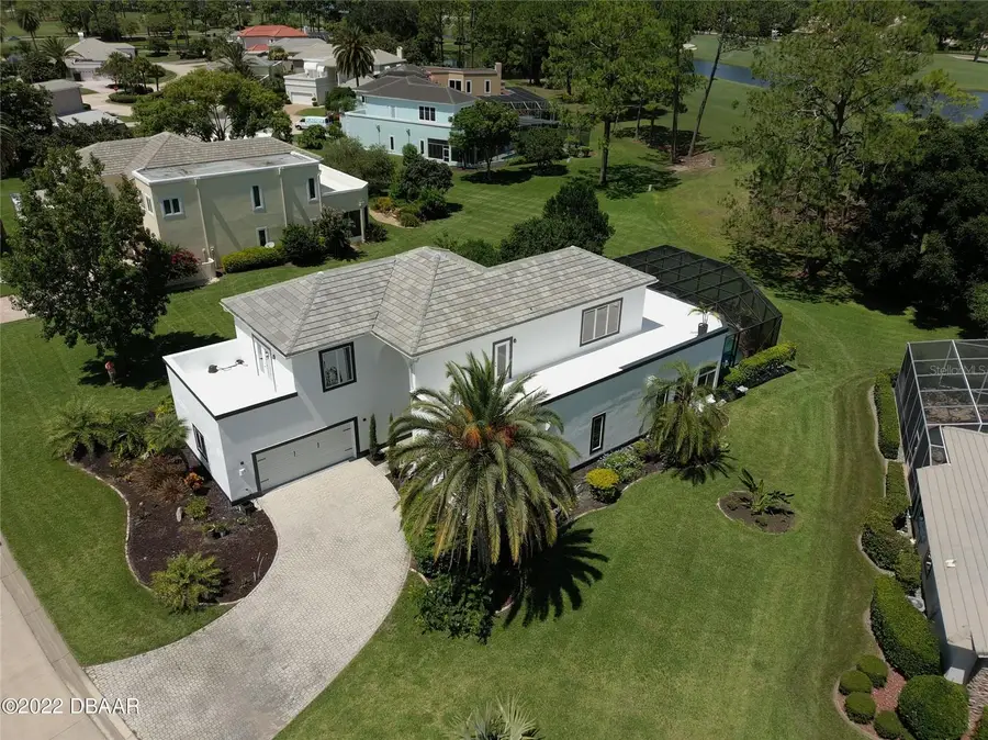 13 Bay Pointe Drive, Ormond Beach, FL 32174 - #2