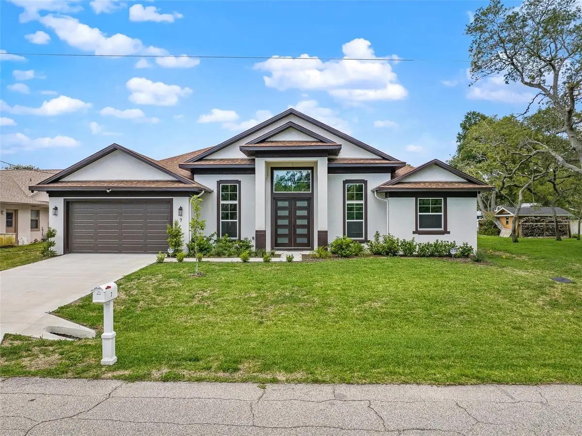 7 Fortune Lane, Palm Coast, FL 32137 - Image #1