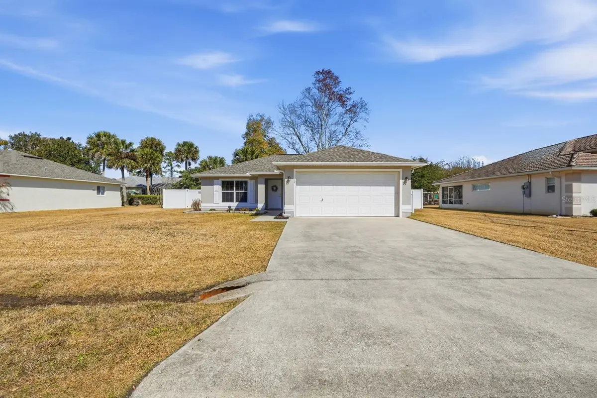 19 Round Mill Lane, Palm Coast, FL 32164 - #1