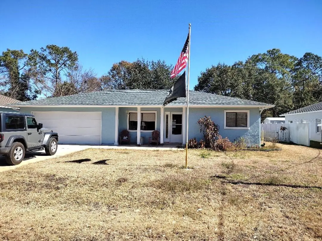 18 Palmyra Lane, Palm Coast, FL 32164 - #1