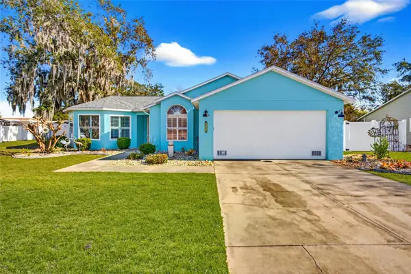 5118 Royal Oak Drive, FRUITLAND PARK, FL 34731