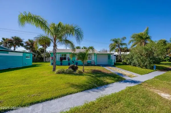 29 Ocean Shore Drive, ORMOND BEACH, FL 32176