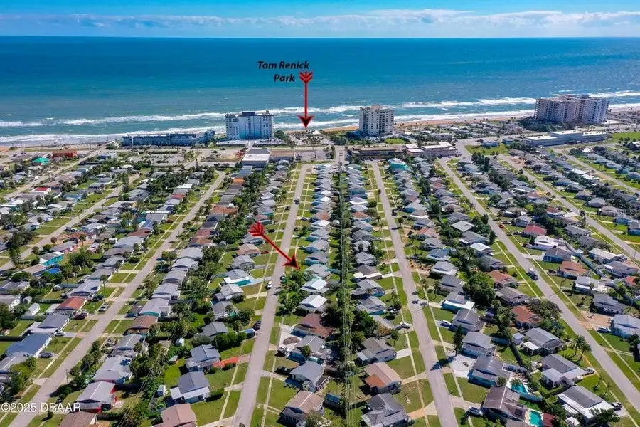 29 Ocean Shore Drive, Ormond Beach, FL 32176 - #2