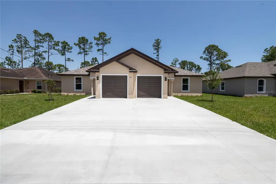 37 Regent Lane, Palm Coast, FL 32164 - #3