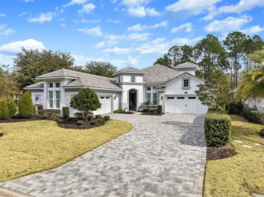 241 Conservatory Drive, Palm Coast, FL 32137 - #2