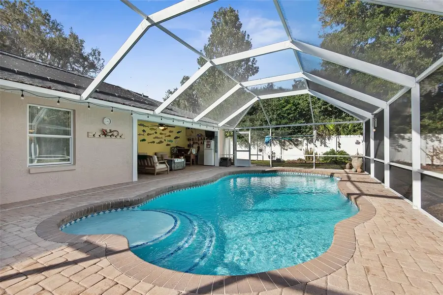 3965 Acoma Drive, Ormond Beach, FL 32174 - #2