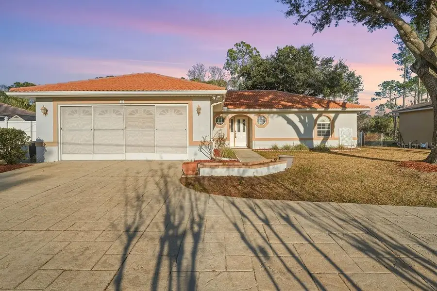 39 Price Lane, Palm Coast, FL 32164 - #3