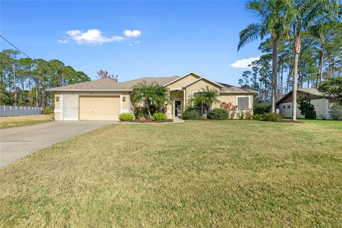 9 Becker Lane, Palm Coast, FL 32137 - #1