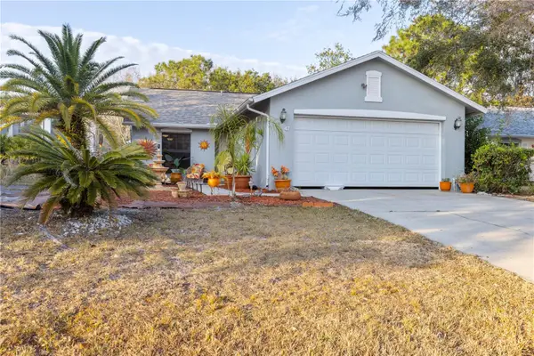 47 Wood Acre Lane, PALM COAST, FL 32164