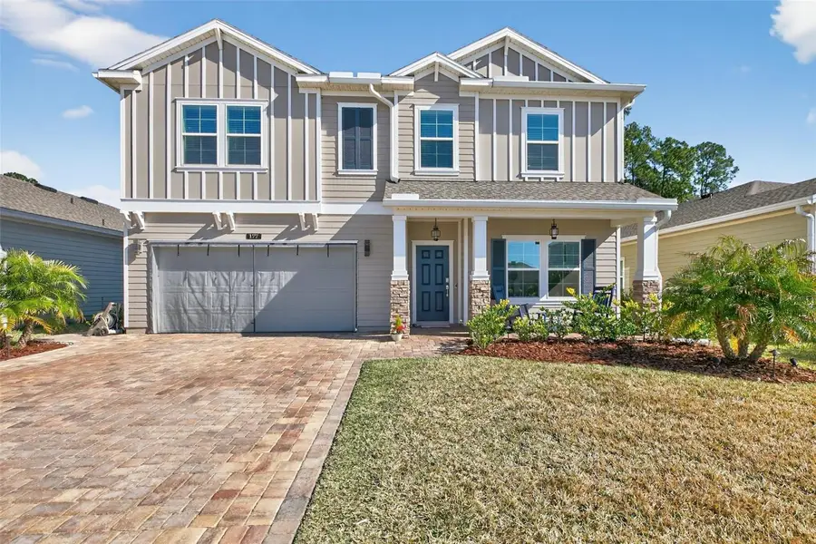 177 White Rabbit Run, Saint Augustine, FL 32092 - #3