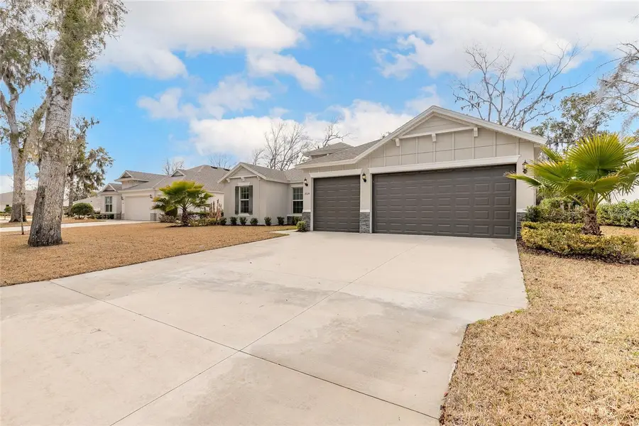 3024 Adrian Drive, Ormond Beach, FL 32174 - #2