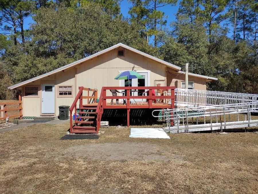 1916 Laurel Avenue, Bunnell, FL 32110 - #2