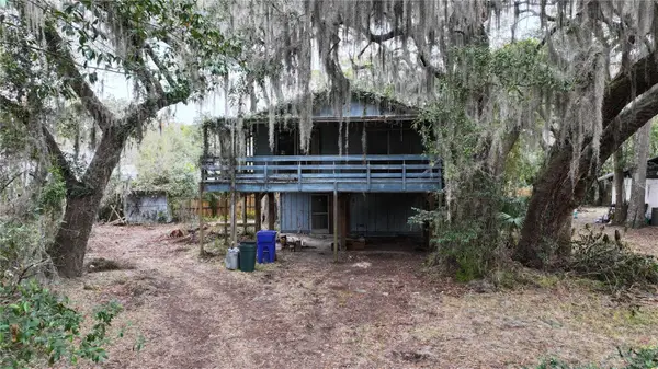 111 Unicorn Road, ST AUGUSTINE, FL 32086