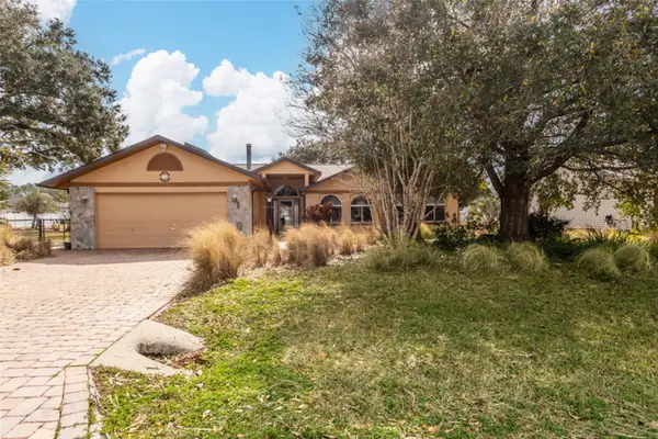 31 Wellstone Drive, PALM COAST, FL 32164