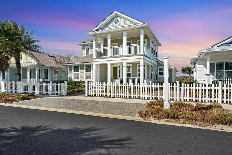 4 Hidden Treasure Drive, Palm Coast, FL 32137 - #2